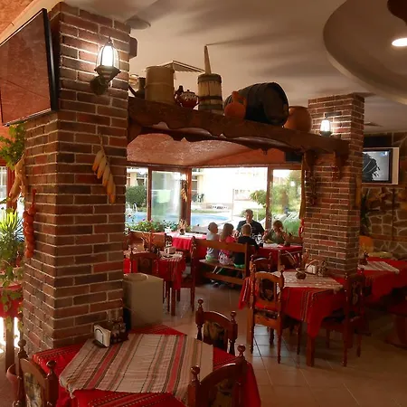 Tomi Family * Sunny Beach